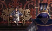 Dynasty Warriors 9 - Sei nuovi personaggi si aggiungono al gioco